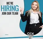Office Assistant Accountant Tele calling