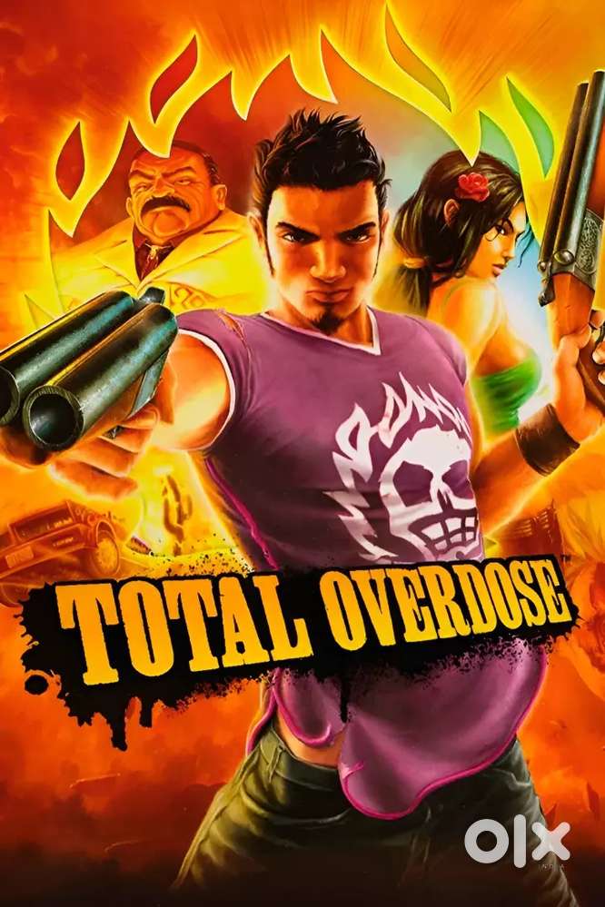 All PC games
