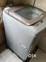 Samsung Top Load Washing Machine