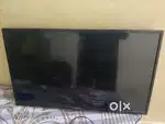 Thomson 32 inch smart android Tv not working