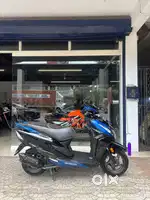 DIO 125 (finance available)