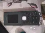 Keypad phone very good and large life