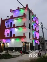 Man shakunbhari house