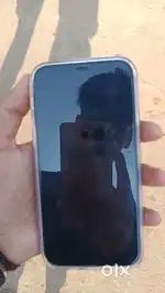 Iphone 12 with 3 cover