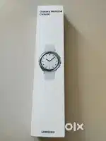 Samsung watch 4 Classic