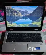 Hp pro book 8 256