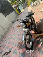 RX -100 local Reg,FC current