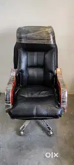 Big Recliner Office Boss Chair