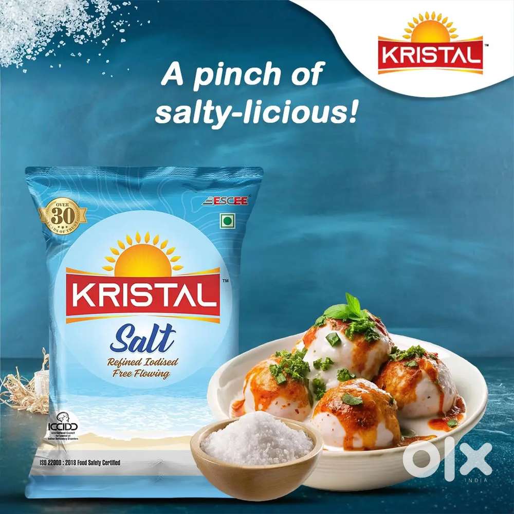 Seeking Authorised Distributor