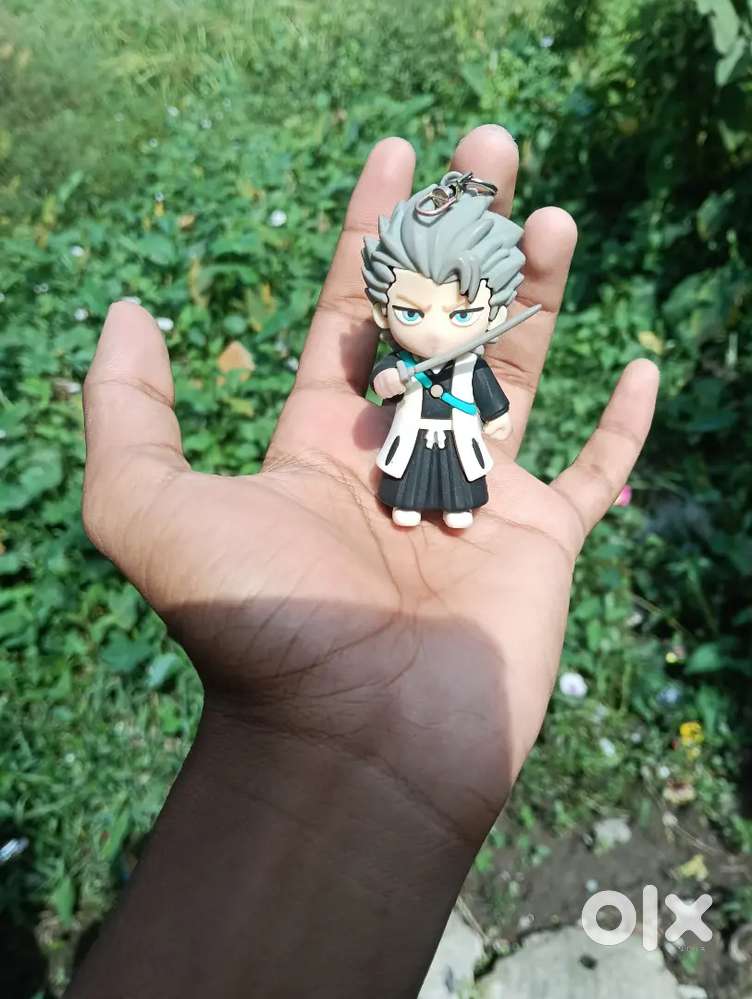 Anime doll