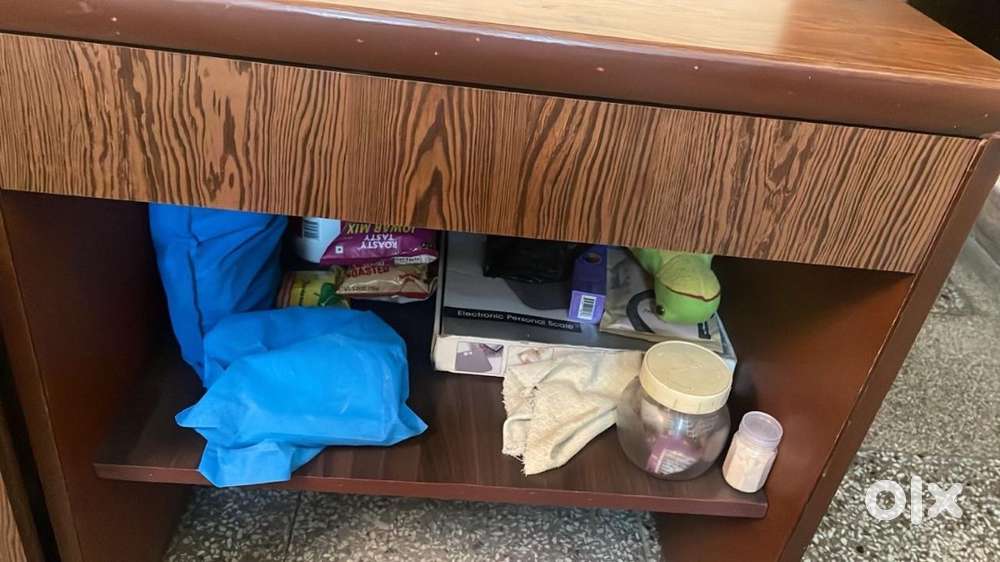 Computer table and study table