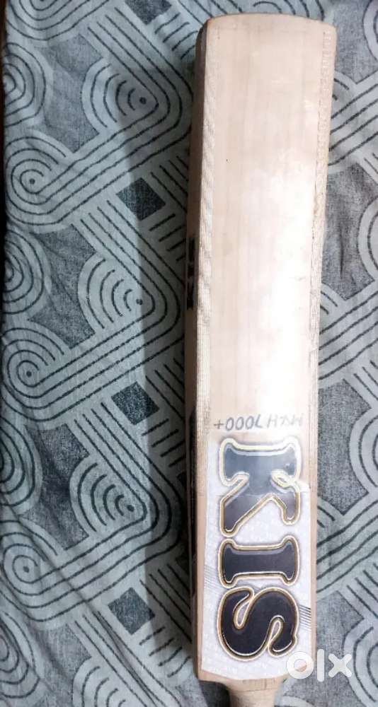 KIS KASHMIR WILLOW BAT