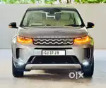 Land Rover Discovery S 2.0 SD4, 2020, Diesel