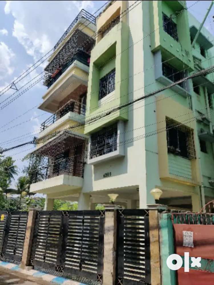 Only 58 lacs || Flat for SALE || SALE || 2bhk