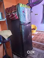 Fridge not working