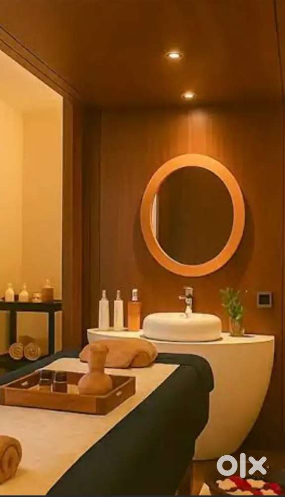 We Are Hiring Female Spa Therapist Freshers Also Welcome