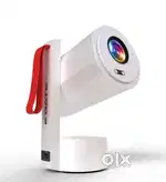 Egate Atom 4X Projector