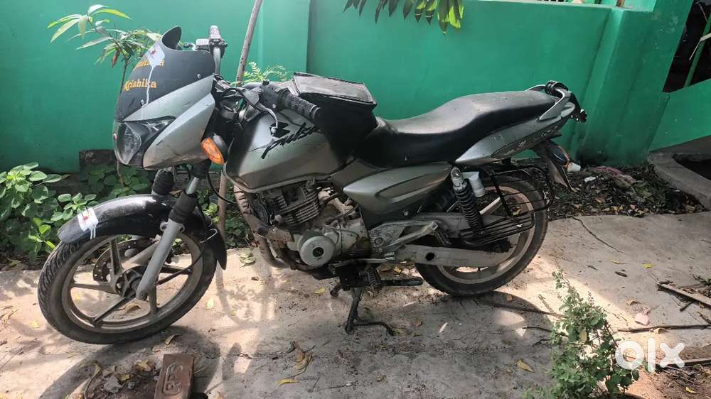 BIKE - Good Condition