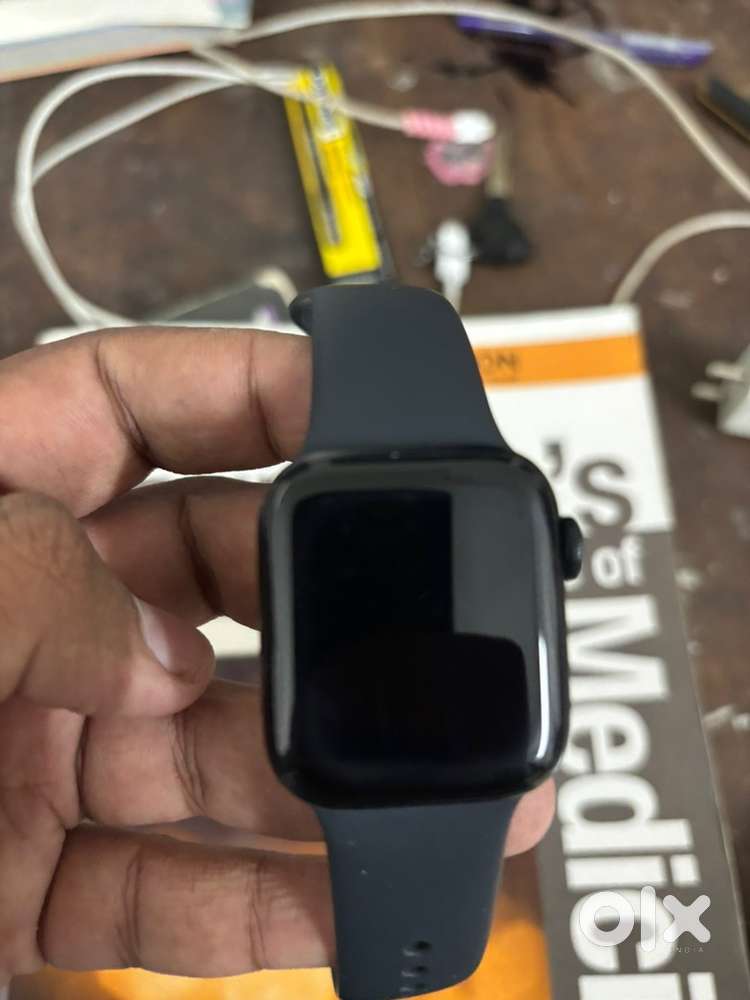 Apple Watch SE (2nd Gen) 40mm