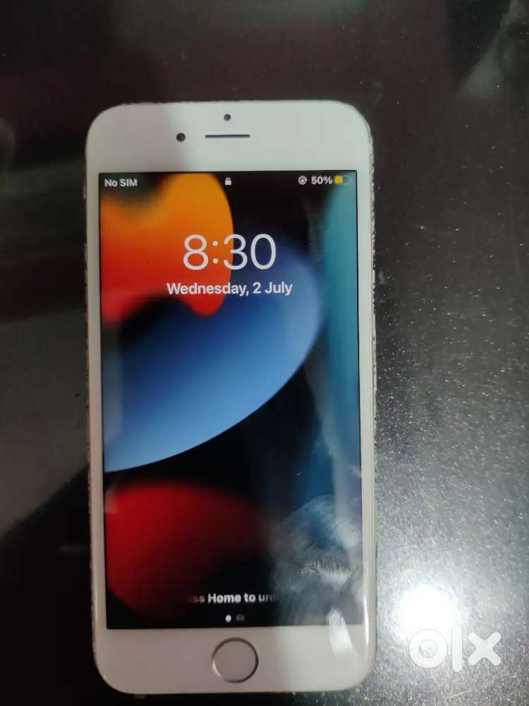 Iphone 6s 64 gb