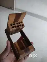 1980s antique ciggerate box