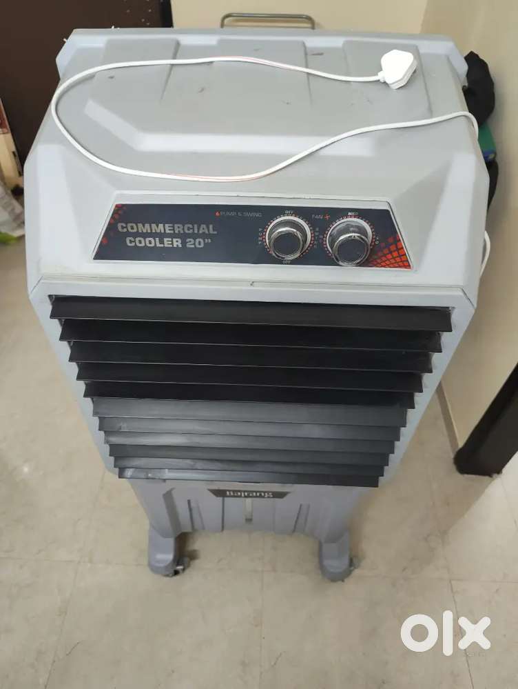 Commercial Cooler