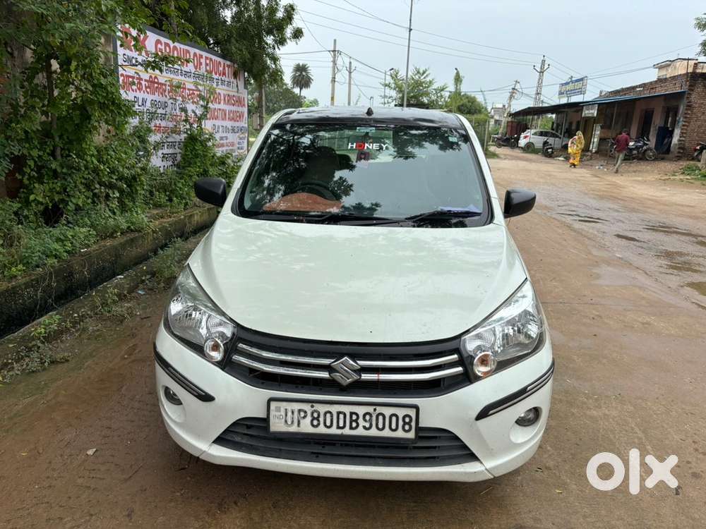 Maruti Suzuki Celerio 2015 Petrol Good Condition