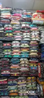Wanted Sales Girl for Readymade Showroom (a/c)
