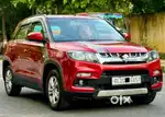 Maruti Suzuki Vitara Brezza ZDI MT, 2018, Diesel