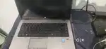 HP Elitebook G1, Intel i5 4th Gen, 4GB RAM, 128 GB SSD