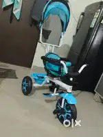 Sell my baby bycycle