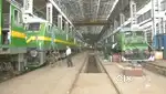 Train Coach Inspection department Job