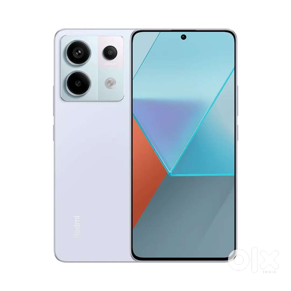 Redmi note 13 pro