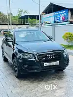 Audi Q5, 2012, Diesel