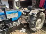 Swaraj 1998 model new condition