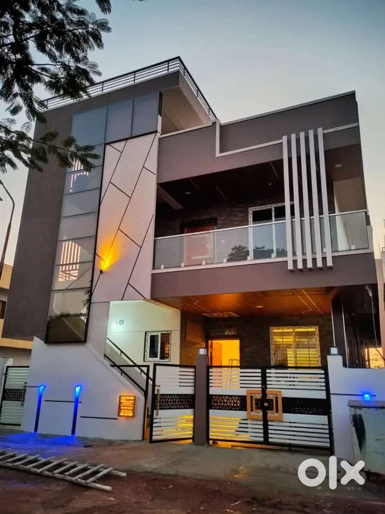 2BHK HOUSE FOR RENT WIT 24/7 CCTV & WIT CAR PARKING NEAR PODAR SCHOOL