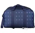 Home Delivery Light Weight Premium Duffle Bags

New Design