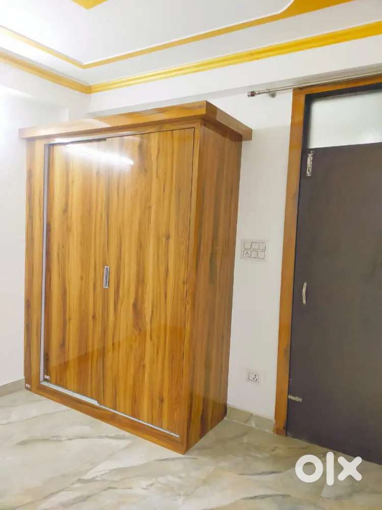 We are looking for any male or female flatmates for our 3bhk