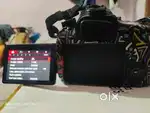 Canon 80d camera