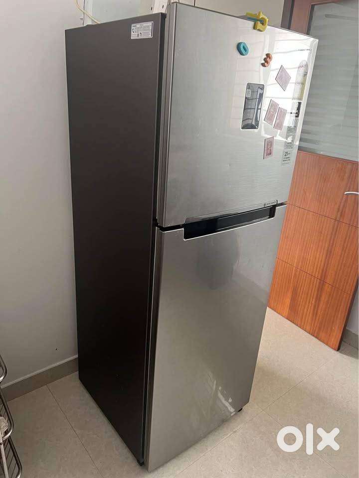 Samsung Refrigerator 324 Liters
