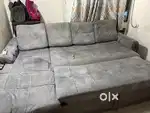 Sofa Cum Bed