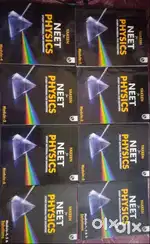 NEET physics walla modules physics, biology ,chemestry