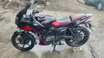 Good condition bike