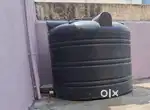WATER TANK