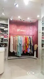 Sales Man (Male)