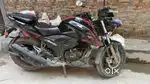 TVS Apache RTR 200
