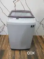 Samsung wobble technolgy fully automatic washing machine