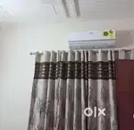 1 RK ( Room & Kitchen) Fully Furnished for Rent