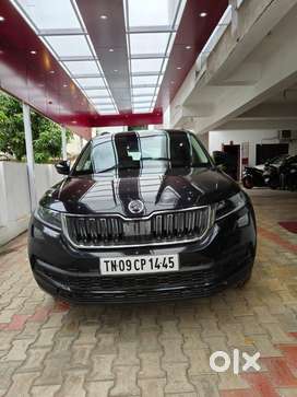 Skoda Kodiaq 2.0 TDI Style, 2018