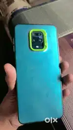 REDMI NOTE 9 PRO MAX